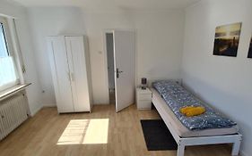 Luedenscheid Ferienwohnung De Betzler Koe35-130